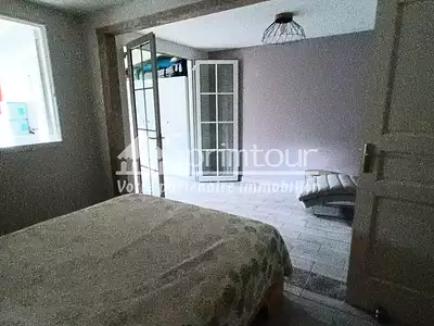 Maison, 87 m²