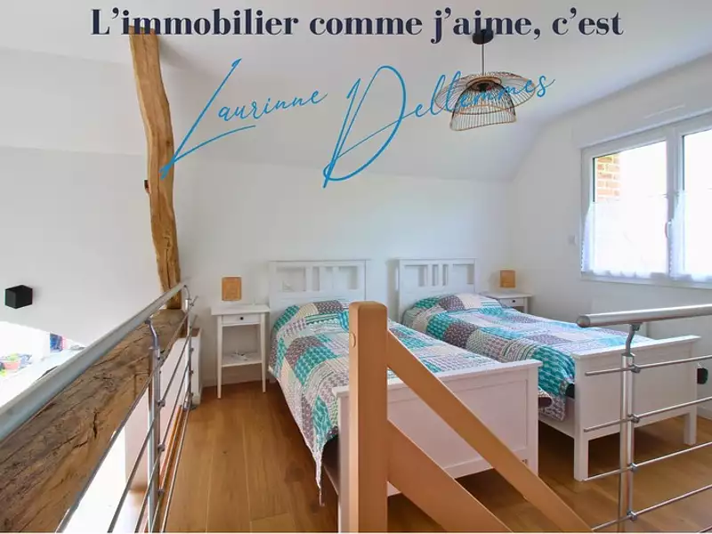 Maison, 340 m²