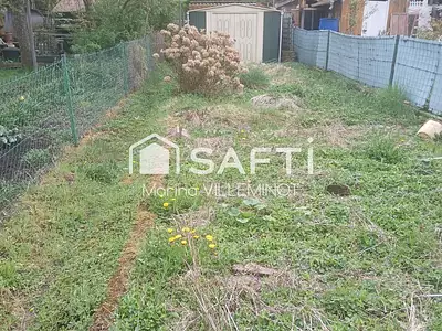 Maison, 50 m²
