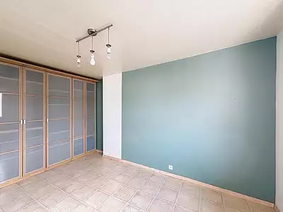 Appartement, 65 m²