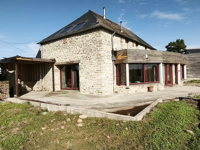 Maison, 175 m²