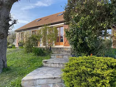 Maison, 141 m²