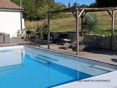 Maison, 140 m²
