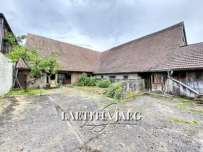 Maison, 650 m²