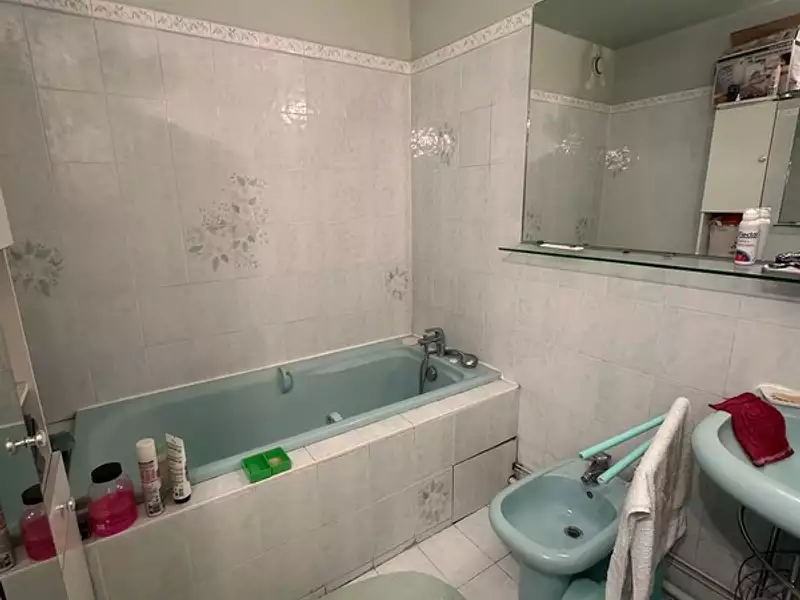 Appartement, 81 m²