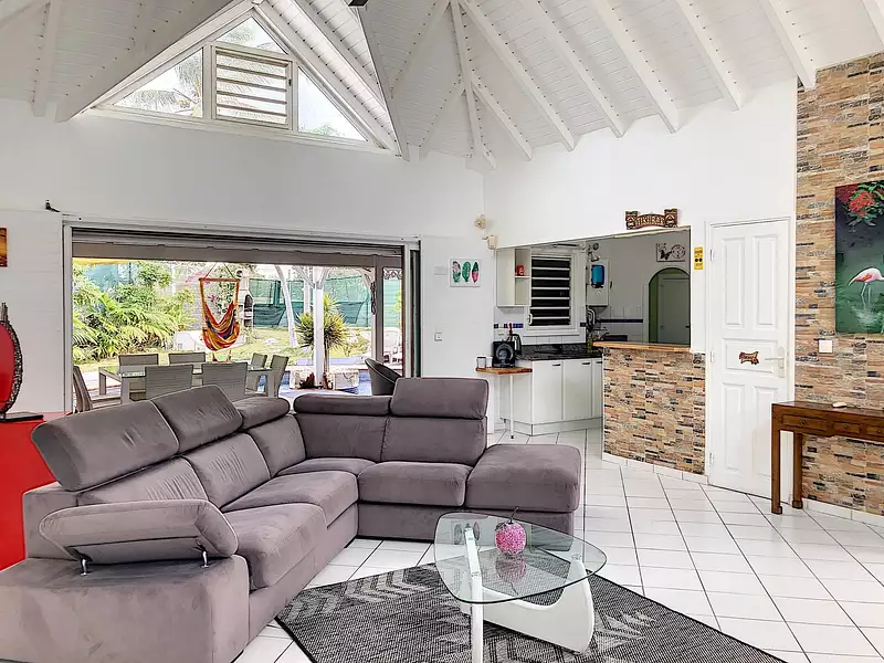 Maison, 115,55 m²