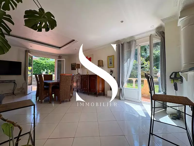 Maison, 148,56 m²