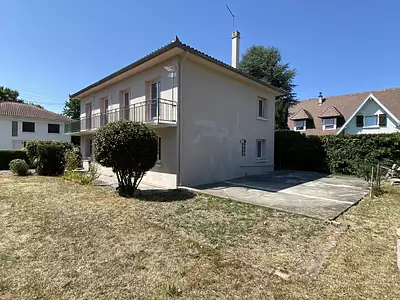 Maison, 155 m²