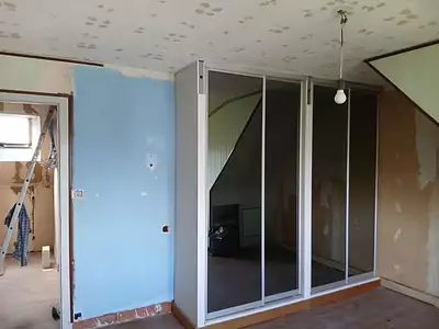 Maison, 154 m²