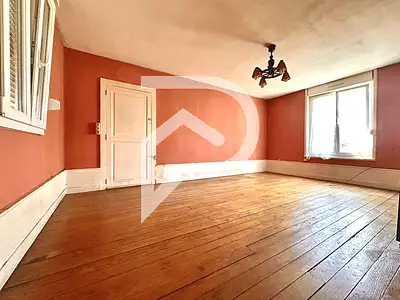 Appartement, 64,41 m²