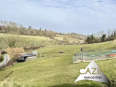 Maison, 104 m²