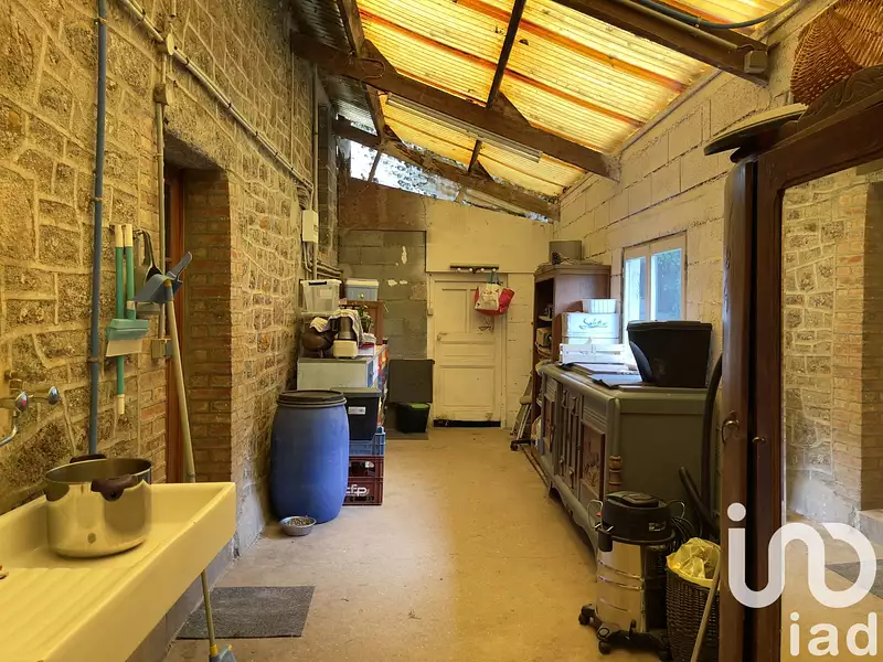 Maison, 131 m²