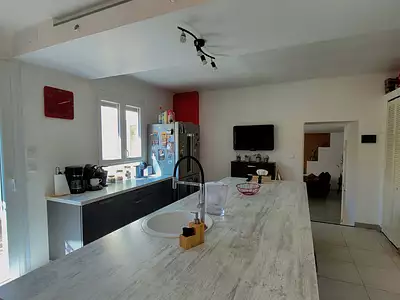 Maison, 182 m²