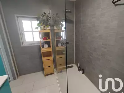 Maison, 111 m²