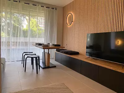 Appartement, 100,99 m²