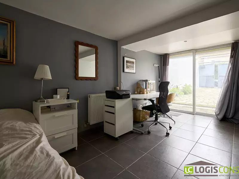 Maison, 106,9 m²