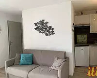 Appartement, 27,19 m²