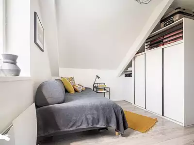 Appartement, 66 m²