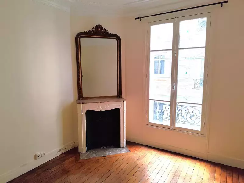 Appartement, 47 m²