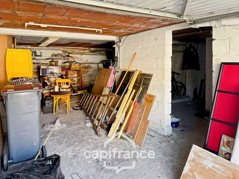 Maison, 86 m²