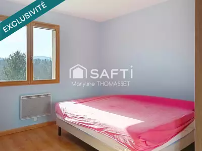 Maison, 118 m²