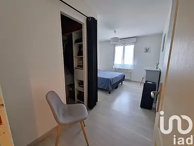 Maison, 128 m²