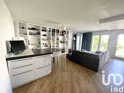 Appartement, 70 m²