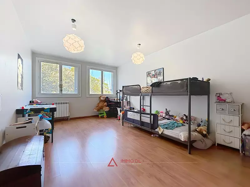 Appartement, 95 m²