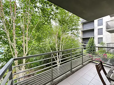 Appartement, 88 m²