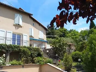 Maison, 105 m²