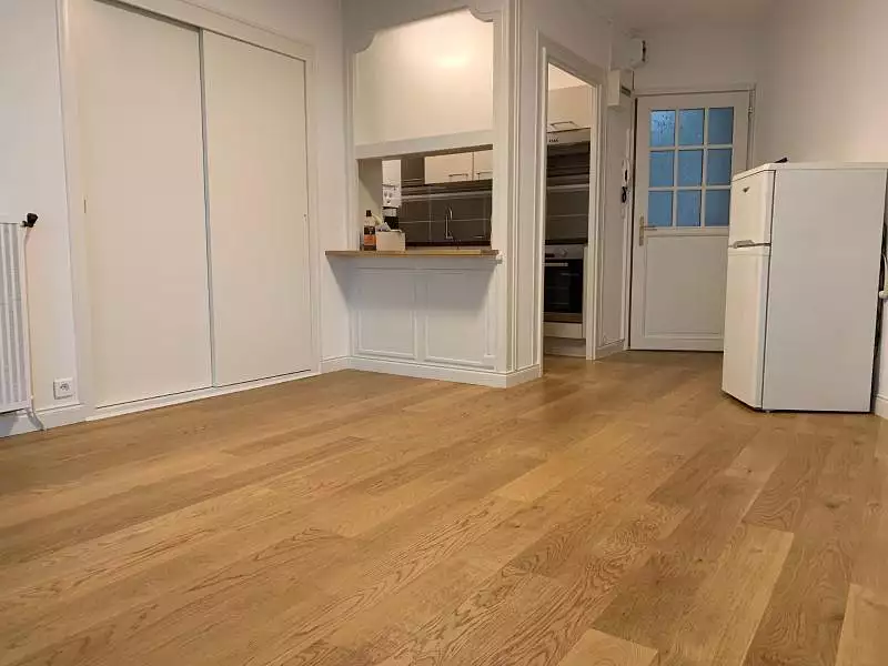 Appartement, 42,75 m²