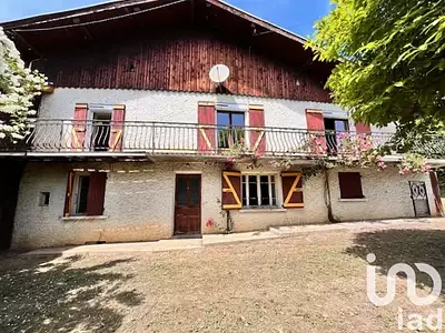 Maison, 148 m²