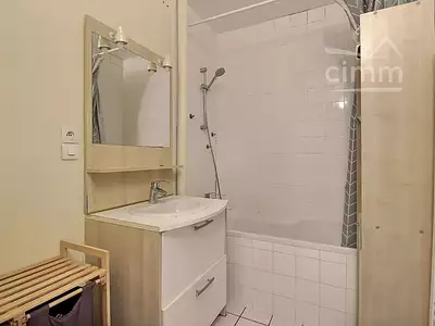 Appartement, 58,89 m²