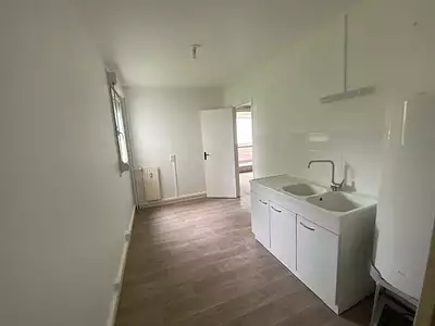 Appartement, 81 m²