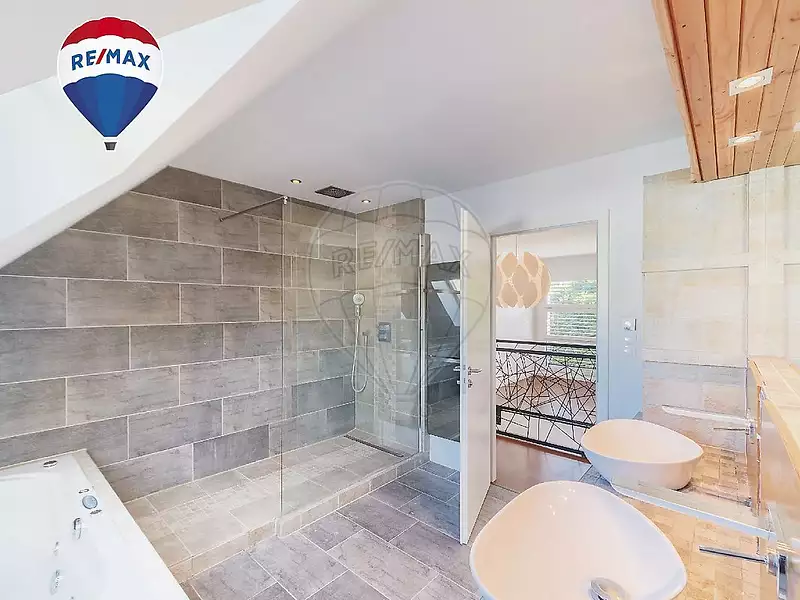 Maison, 124 m²