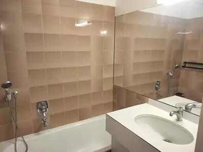 Appartement, 47 m²