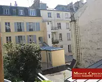 Appartement, 61,26 m²