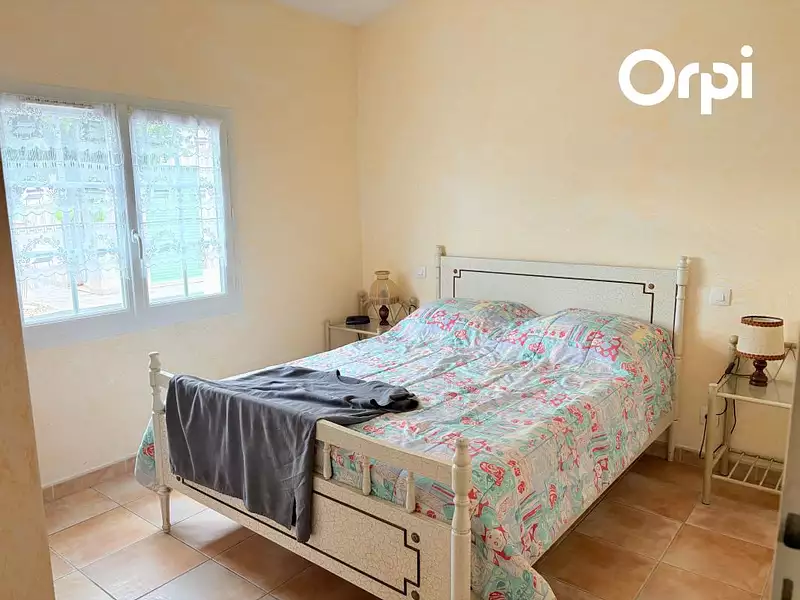 Maison, 130 m²