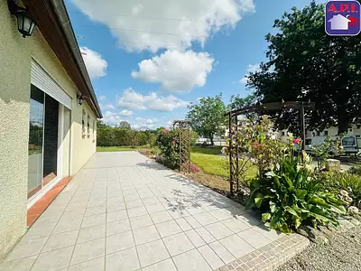 Maison, 75 m²