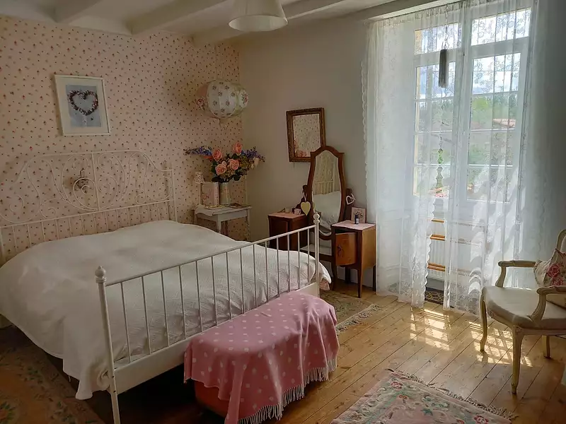 Maison, 215 m²