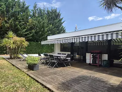 Maison, 117 m²