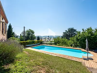 Maison, 198 m²