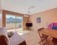 Appartement, 37,54 m²