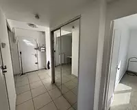 Appartement, 57,22 m²