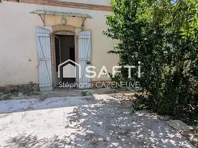 Maison, 82 m²