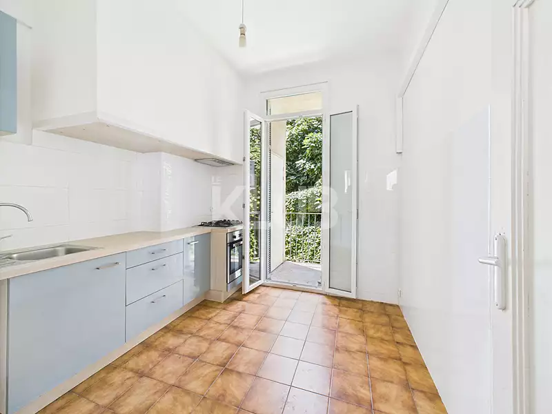 Appartement, 65 m²