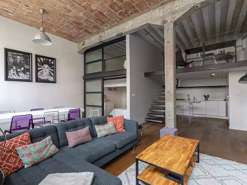 Appartement, 99,76 m²