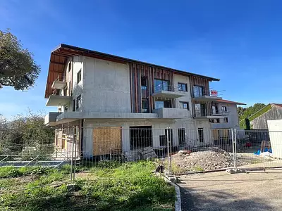 Villa Albiréo
