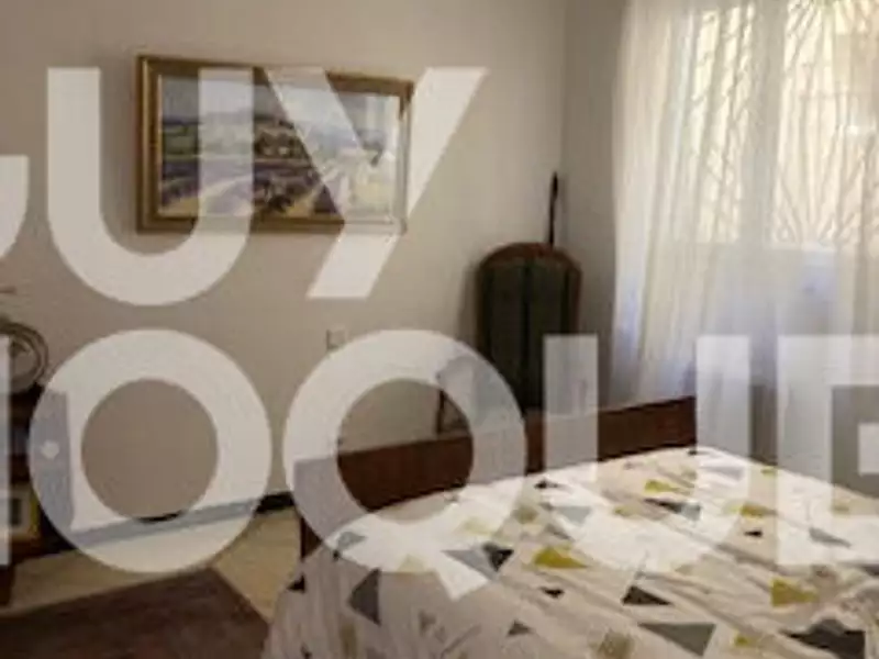 Appartement, 54 m²