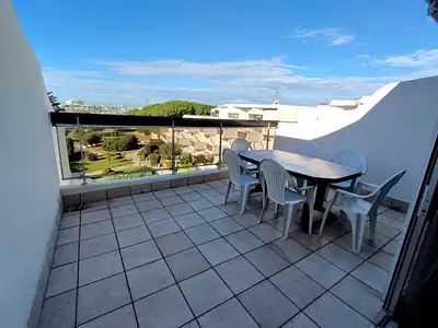 Appartement, 37 m²